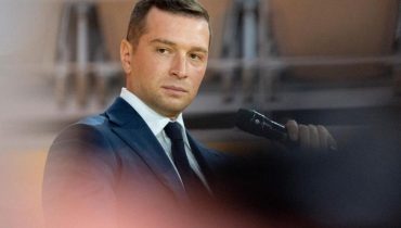 actualité politique France Élection présidentielle Inéligibilité injustice Marine Le Pen Rassemblement National 