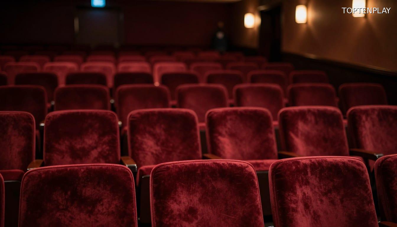 Image d'illustration © TopTenPlay