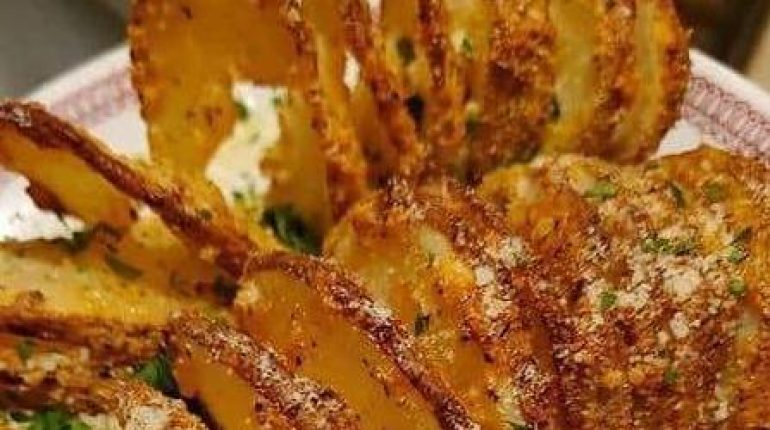 Accompagnement Astuce cuisine Idée recette Plat familial Pommes de terre 