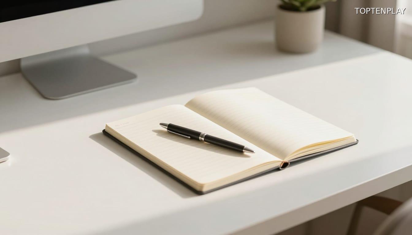 Image d'illustration © TopTenPlay