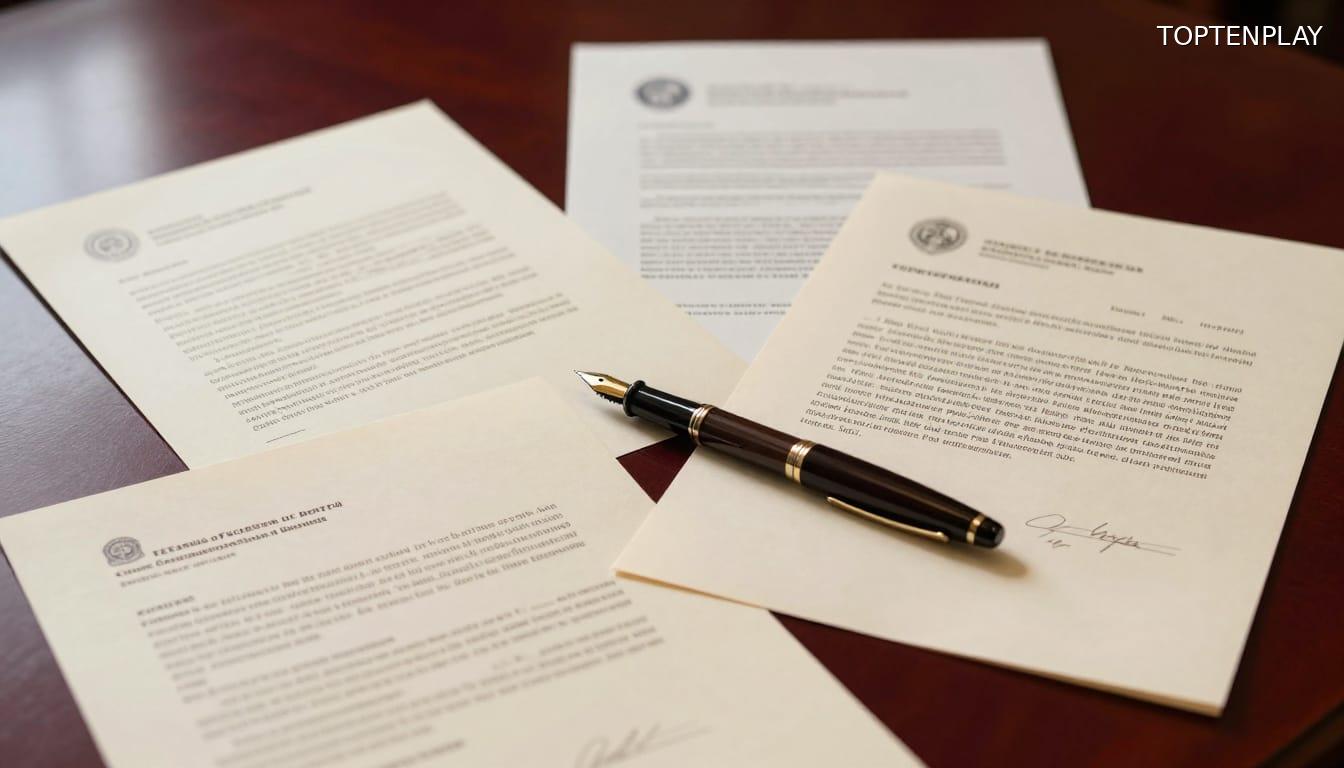 Image d'illustration © TopTenPlay