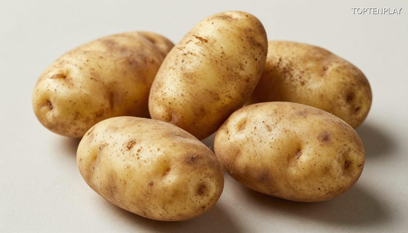 Image d'illustration © TopTenPlay