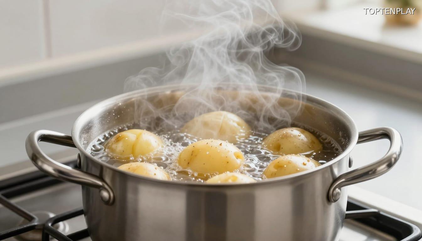 Image d'illustration © TopTenPlay