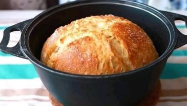 Aération maison Astuce cuisine Boulangerie Conservation du pain Idée recette 