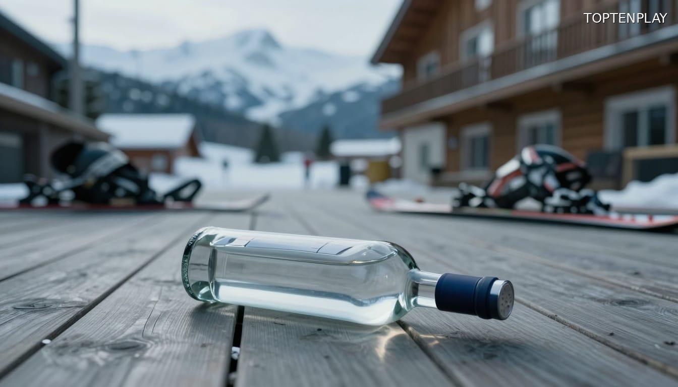 Image d'illustration © TopTenPlay