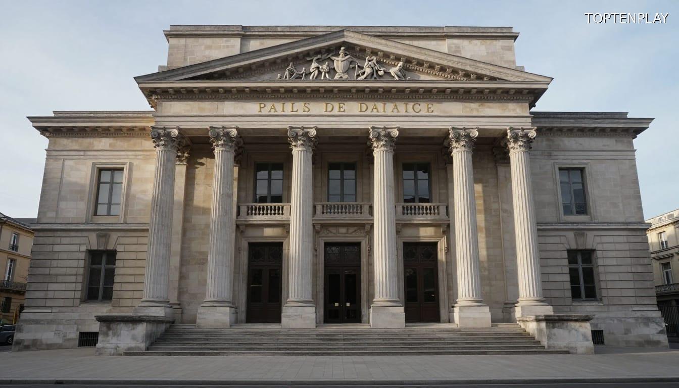 Image d'illustration © TopTenPlay