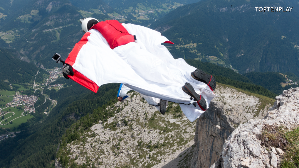 Image d'illustration © TopTenPlay