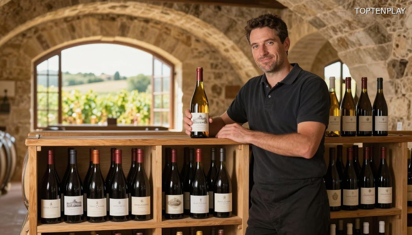 Image d'illustration © TopTenPlay