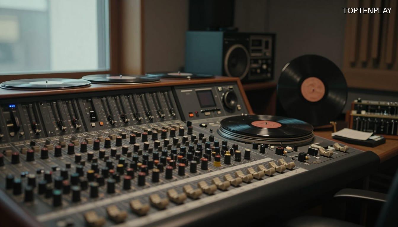 Image d'illustration © TopTenPlay