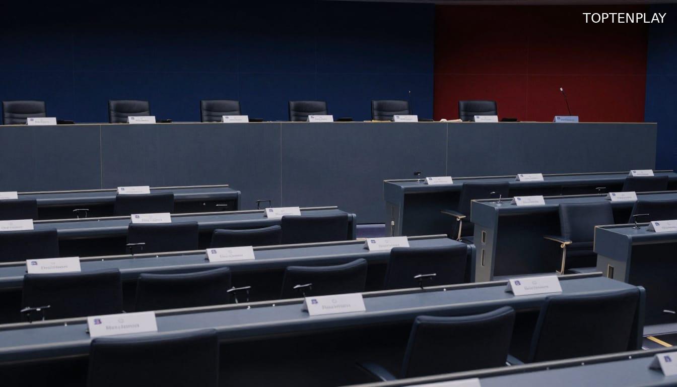 Image d'illustration © TopTenPlay