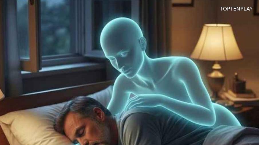 Image d'illustration © TopTenPlay