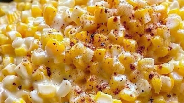 Accompagnement Astuce de maison beurre Cuisine crémeuse Cuisine rapide Miel ail Recette facile 