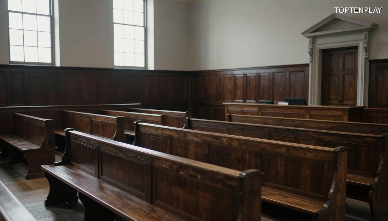 Image d'illustration © TopTenPlay