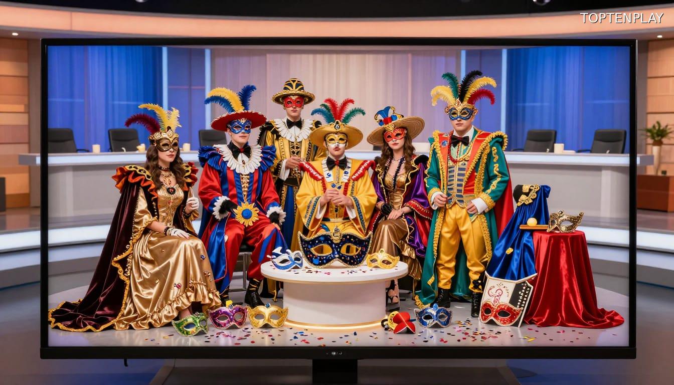 Image d'illustration © TopTenPlay