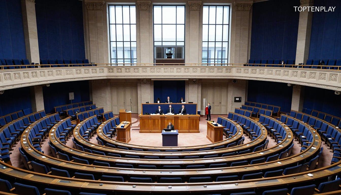 Image d'illustration © TopTenPlay