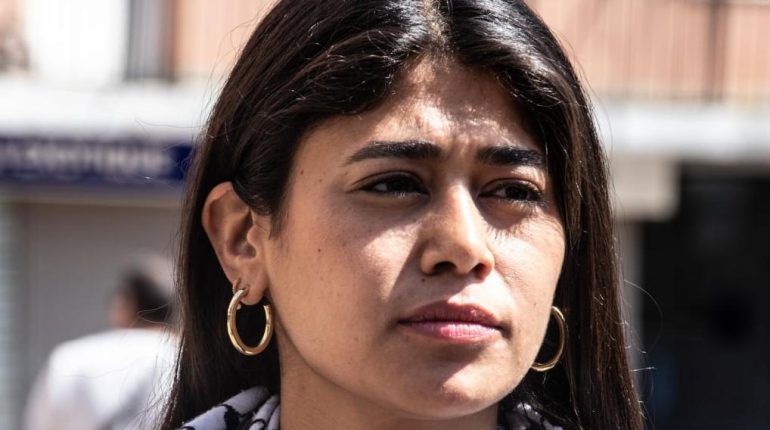 actualité politique France Antifascisme Jeune Garde La France Insoumise Marion Maréchal Quentin Deranque Rima Hassan 