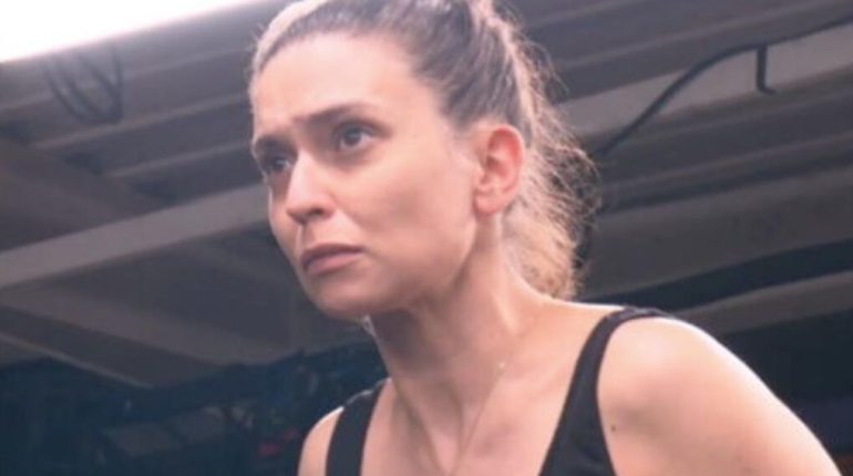 Assurance émotionnelle Danse avec les stars Danse contemporaine Grégory Lemarchal hommage Lucie Bernardoni 