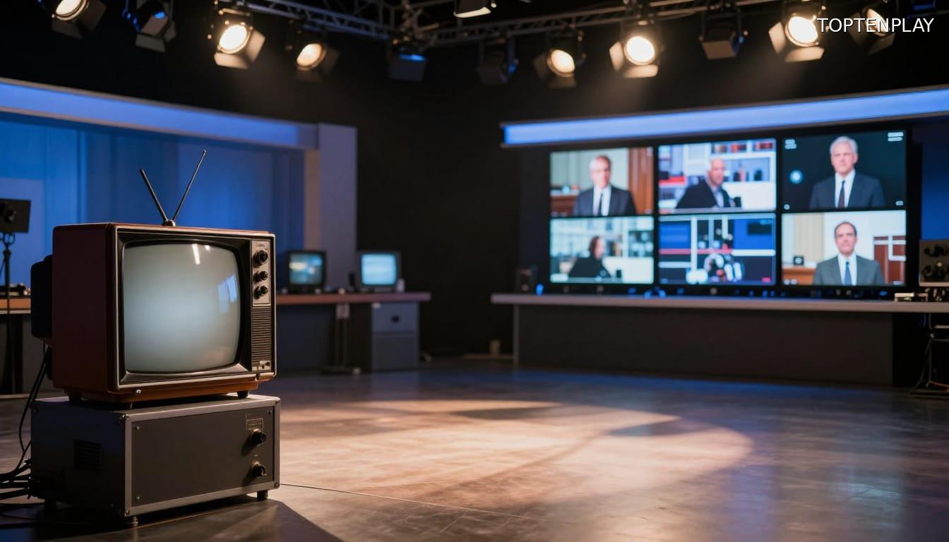 Image d'illustration © TopTenPlay