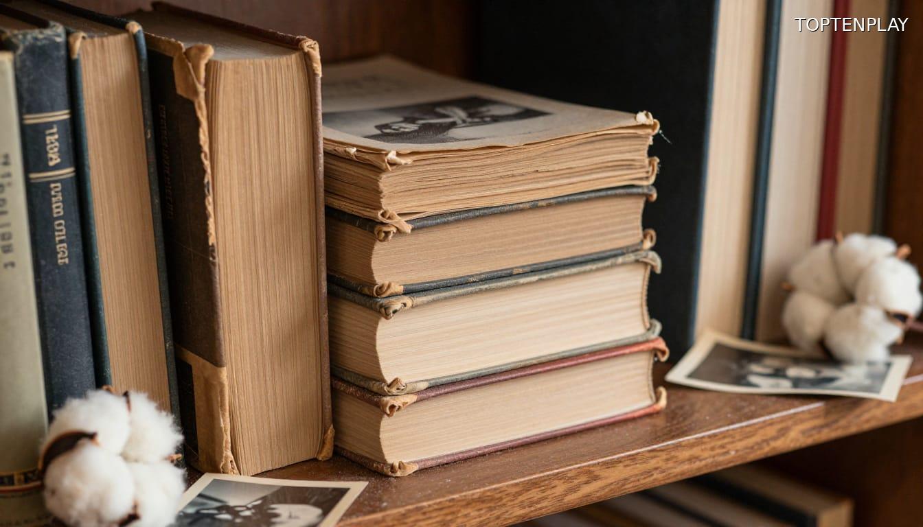 Image d'illustration © TopTenPlay