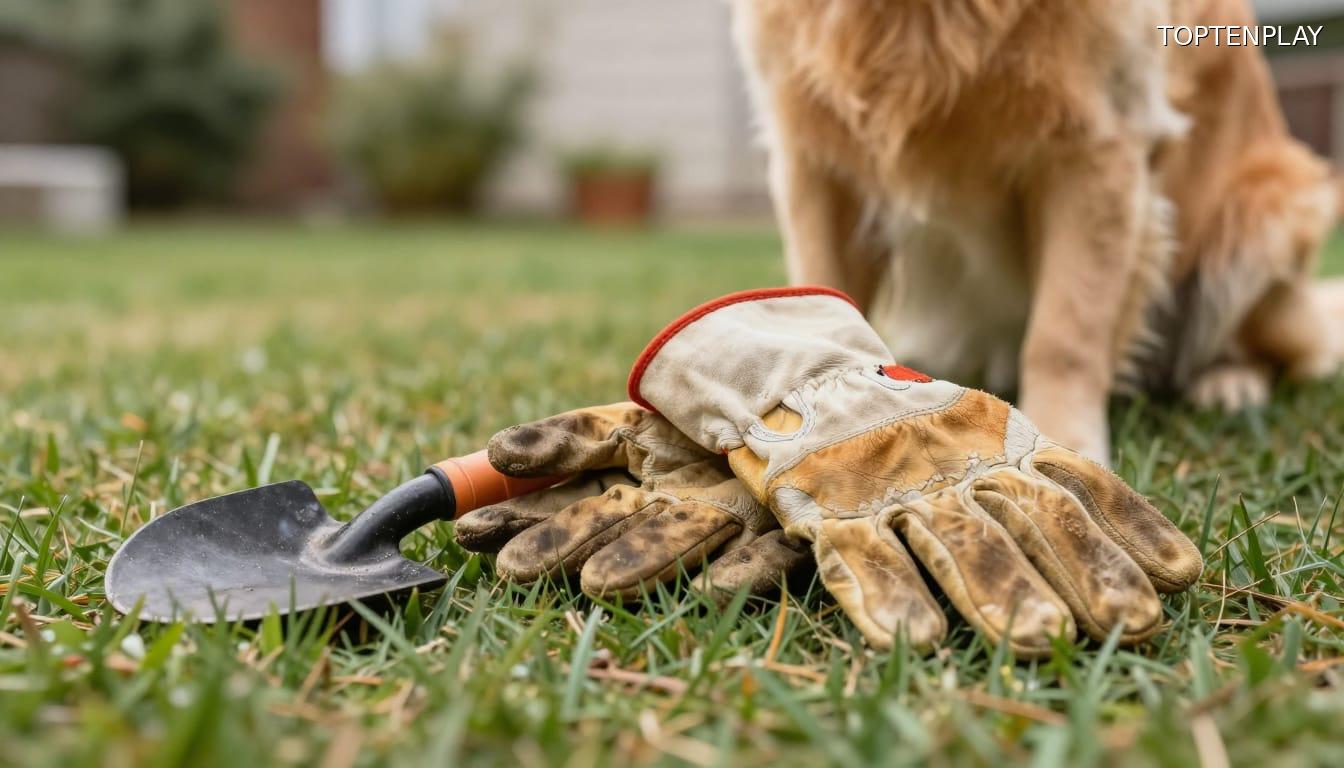 Image d'illustration © TopTenPlay