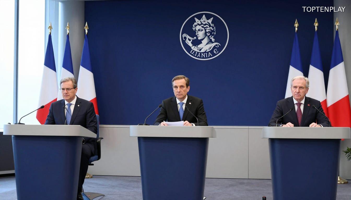 Image d'illustration © TopTenPlay