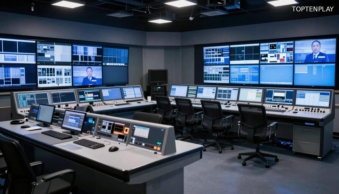 Image d'illustration © TopTenPlay