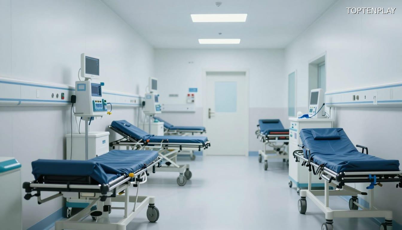 Image d'illustration © TopTenPlay