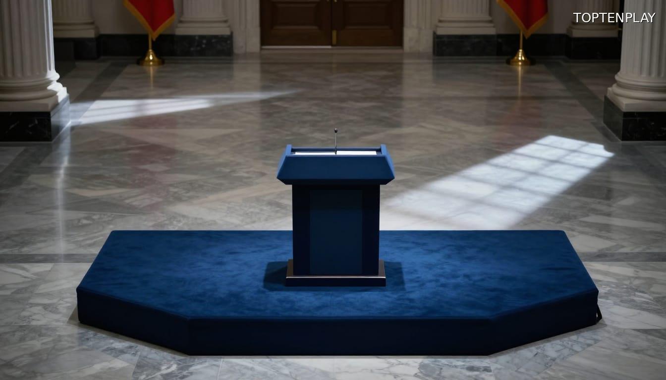 Image d'illustration © TopTenPlay