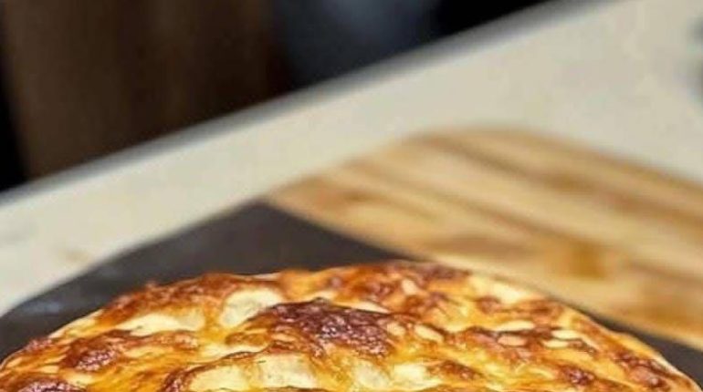 Boulangerie maison Conservation du pain Pain au fromage Pain sans pétrissage Recette facile 