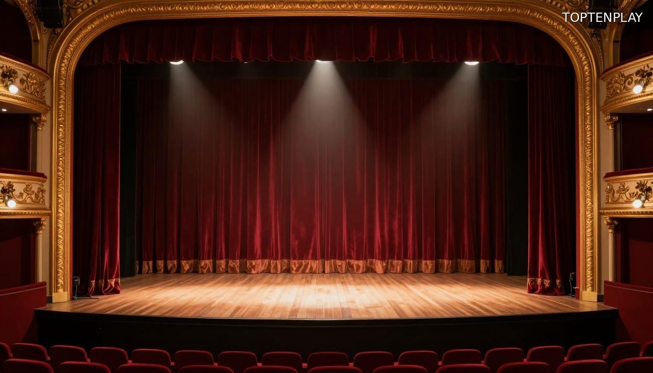 Image d'illustration © TopTenPlay