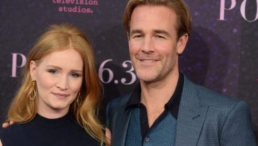 Cagnottes en ligne cancer Dawson Dîner en famille James Van Der Beek Revenu de solidarité soutien 