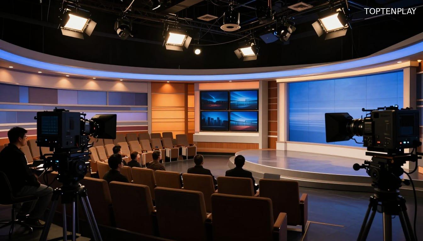 Image d'illustration © TopTenPlay