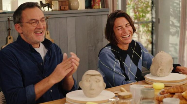 Actualités télévision déprogrammation Frédéric Lopez JO d'hiver Miss France 2016 et ses minis tresses collées Tournoi des Six Nations Un dimanche à la campagne 