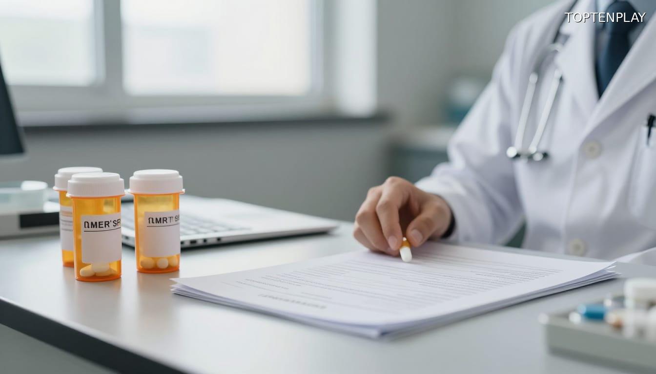 Image d'illustration © TopTenPlay