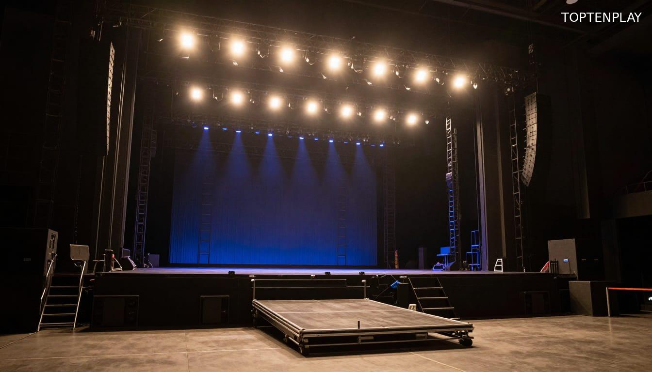 Image d'illustration © TopTenPlay