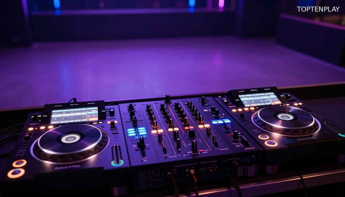 Image d'illustration © TopTenPlay