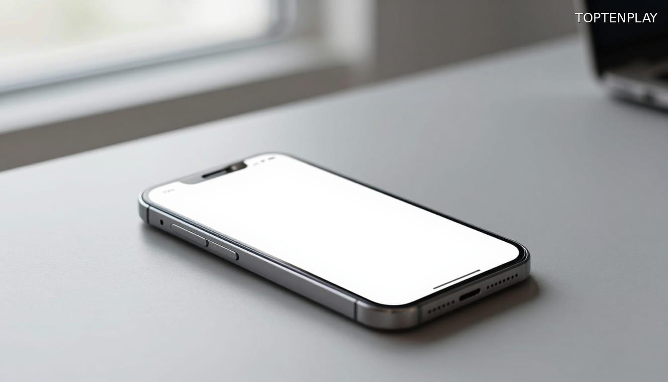 Image d'illustration © TopTenPlay