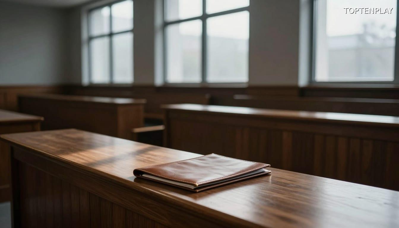 Image d'illustration © TopTenPlay