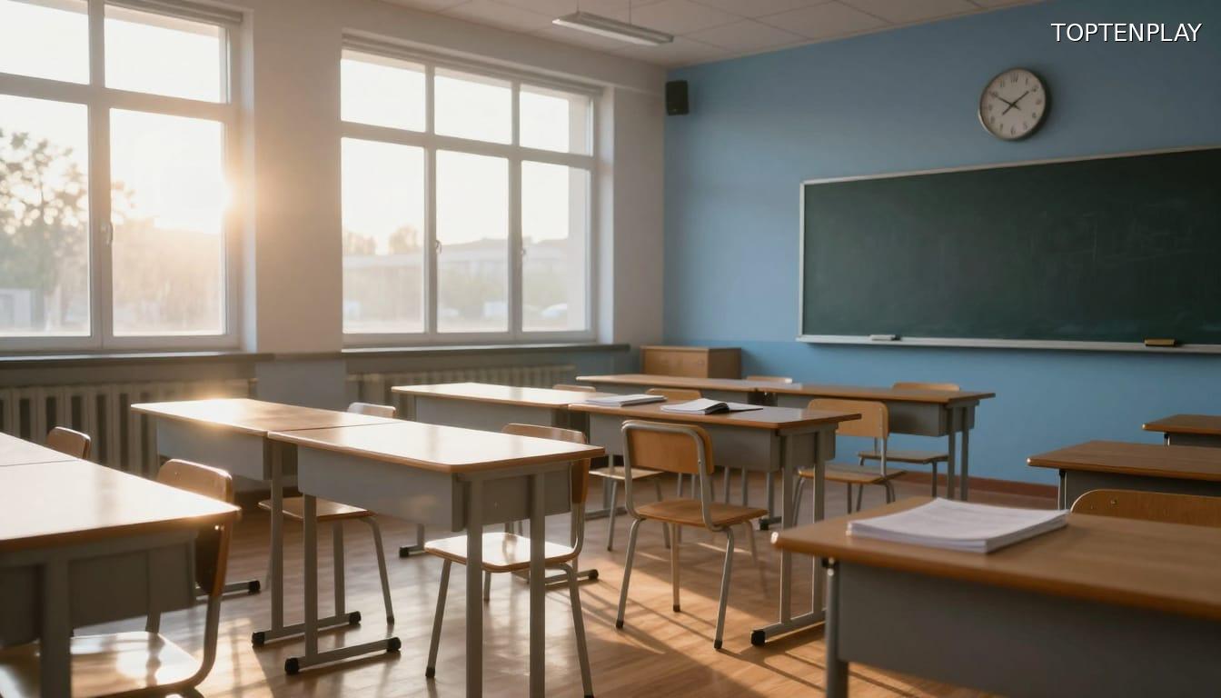 Image d'illustration © TopTenPlay