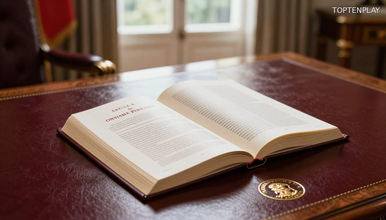 Image d'illustration © TopTenPlay