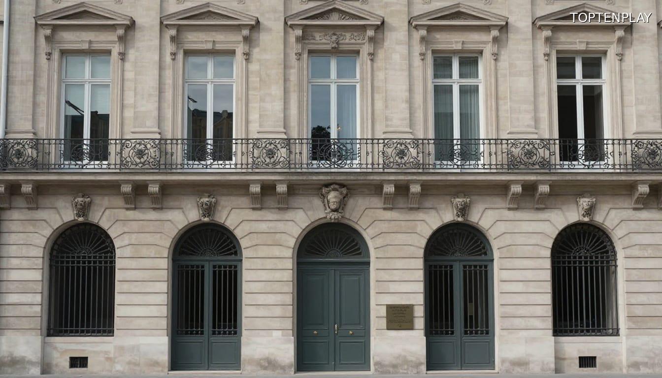 Image d'illustration © TopTenPlay