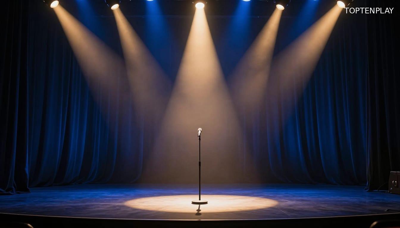 Image d'illustration © TopTenPlay