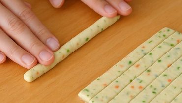 Alternative saine Apéritif Cuisine maison Pommes de terre Recettes avocat Snacks 