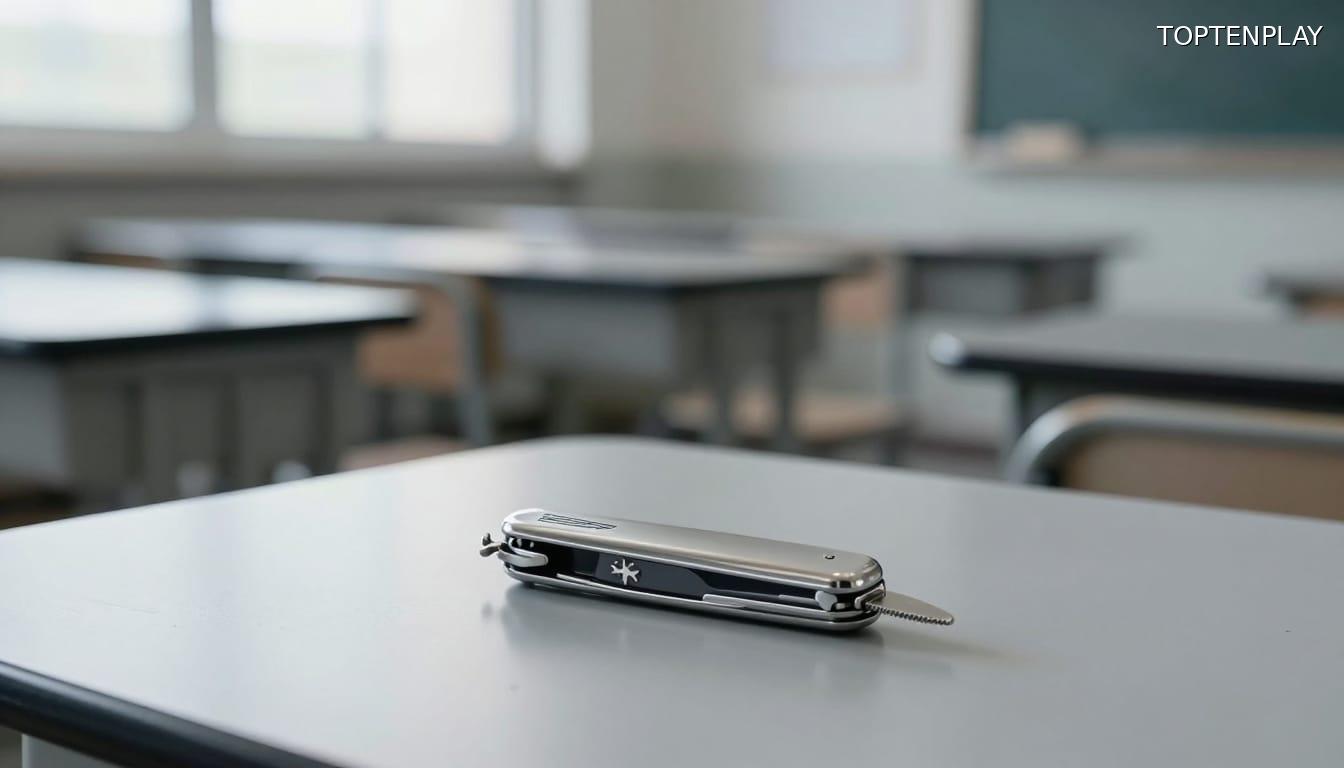 Image d'illustration © TopTenPlay