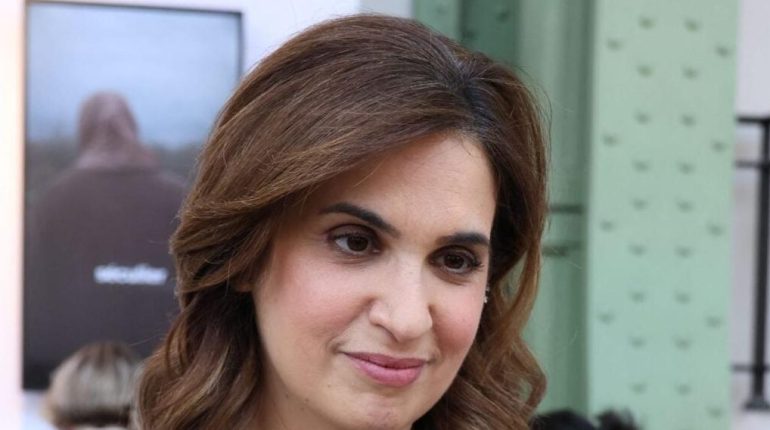 Actualités médias BFMTV CNews Journalisme Retenue sur salaire Sonia Mabrouk 