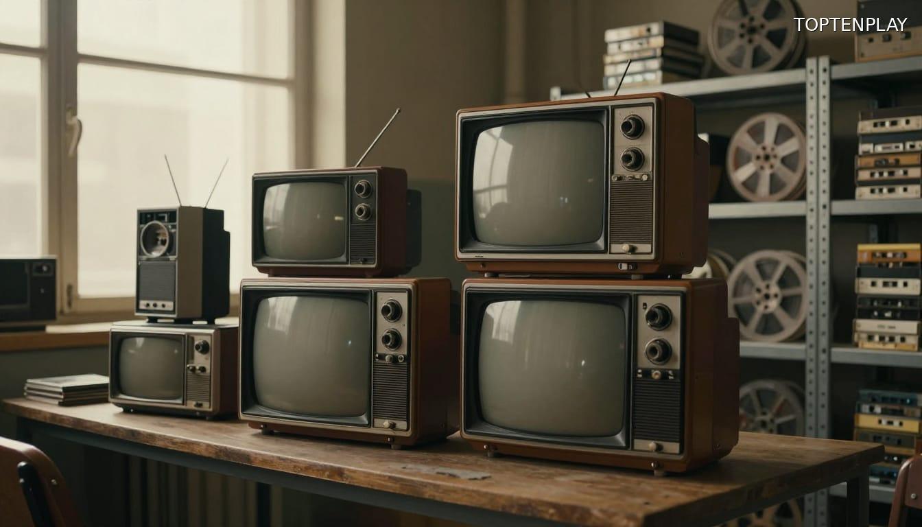 Image d'illustration © TopTenPlay