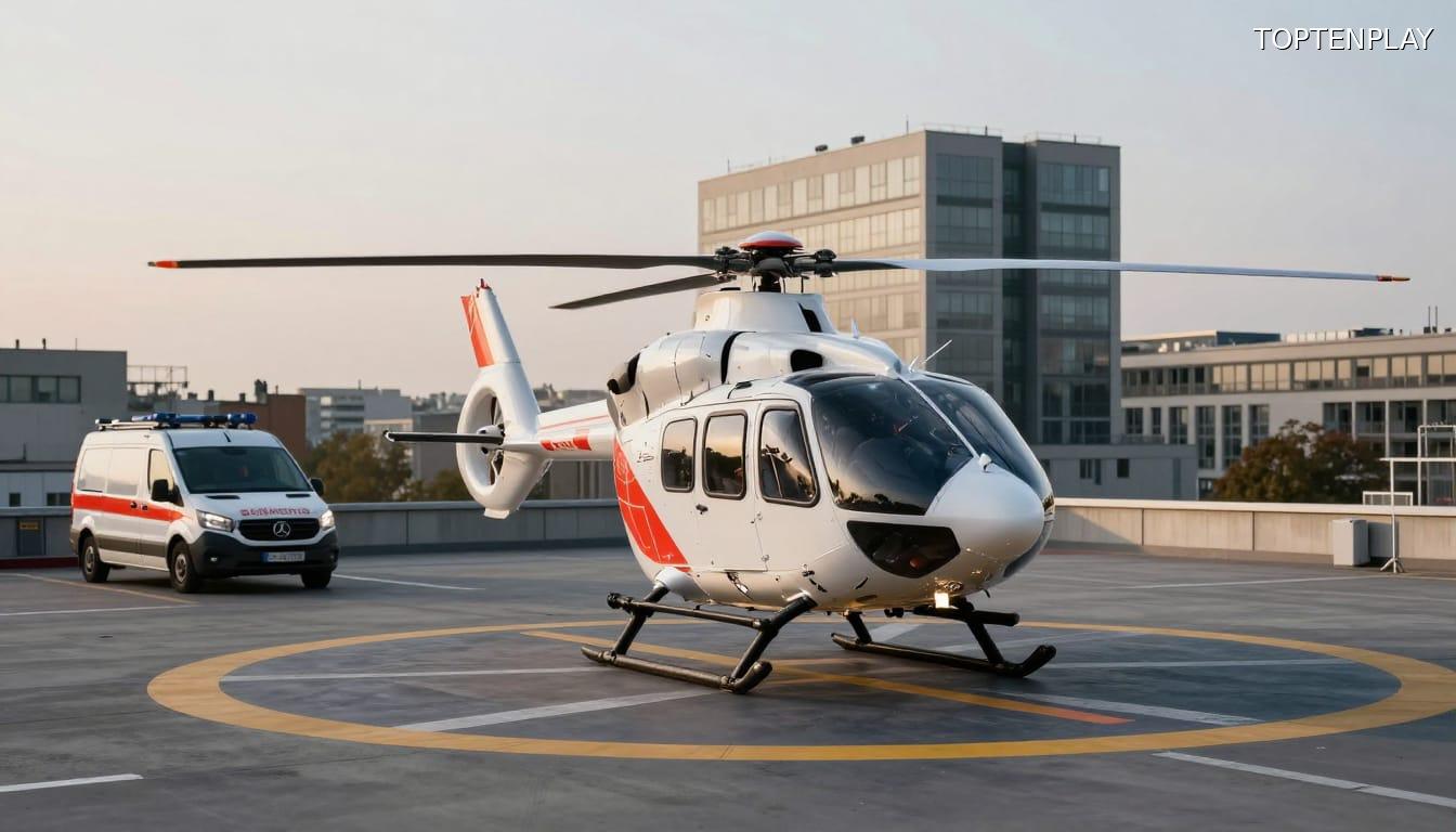 Image d'illustration © TopTenPlay