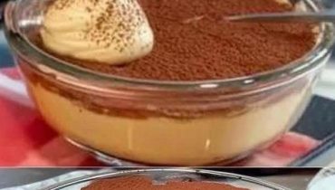 Desserts faciles : 3 recettes sans cuisson qui nourrissent 12 personnes en moins de 15 minutes de préparation