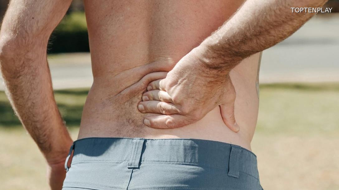 Image d'illustration © TopTenPlay