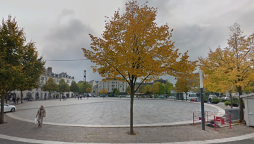 Adolescente Appel à témoins Chartres Commission d'enquête disparition 